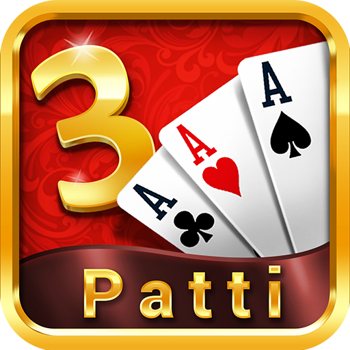 Teen Patti Master Plus